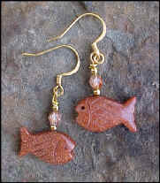 Goldstone small FISH 0821F4