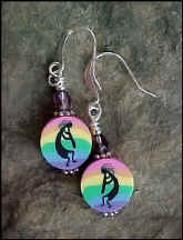 Kokopelli FIMO Clay