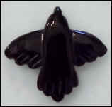 &nbsp;Black Onyx Thunderbird