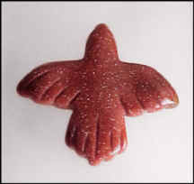 Goldstone Thunderbird