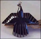 Hematite Eagle Thunderbird�