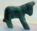 African Jade Horse