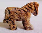 Picture Jasper  Horse