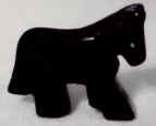 Black Onyx Horse