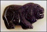 LION_Blue Goldstone 