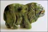 LION_Moss Agate