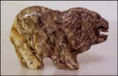 Picture Jasper Lion