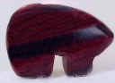 Tiger Iron