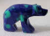 AZURITE Bear