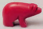 RED BEAR