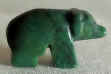 African Jade Bear