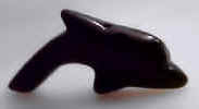 Dolphin Black