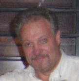 Rick Stafford