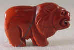 Lion Pendant Beads