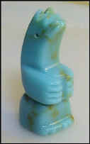 Standing Bear