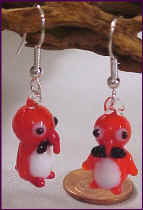 Lampwork Rd Penguin