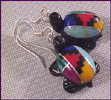 0301T2 (Inlaid Turtle C)