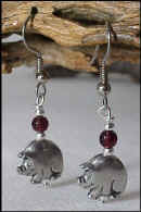 Pewter Pig