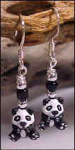 Tiny  PANDA  Bear