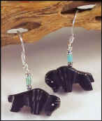 BLACK Buffalo