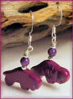 'Sugilite' Buffalo