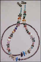 Gemstone Nuggets