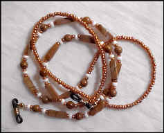 Scenic Jasper Gold