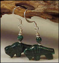 'Malachite' Buffalo�