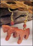 Goldstone Horse