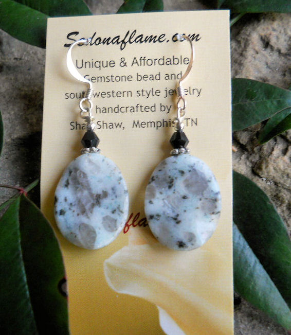 Kiwi Jasper Ovals
