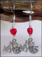 Silver Pewter Love My Cat