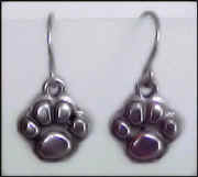 Silver  Pewter PAW