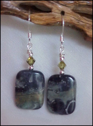 Kambaba Jasper 0407K4