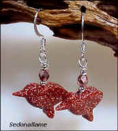 Goldstone Hummingbird