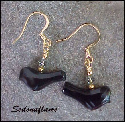 Black Onyx 0122B9