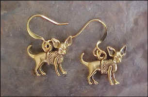 Gold Chihuahua 0628C2