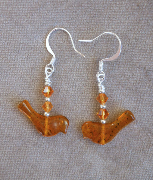 Amber Birds 0502b6a