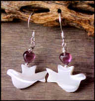 Mother of Pearl (N) DOVE  0125d4