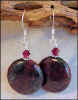 Gemstone Earrings