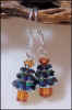 Vitrail Evergreen Crystal Christmas Tree